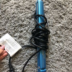 Nano Titanium - BaByliss straightener